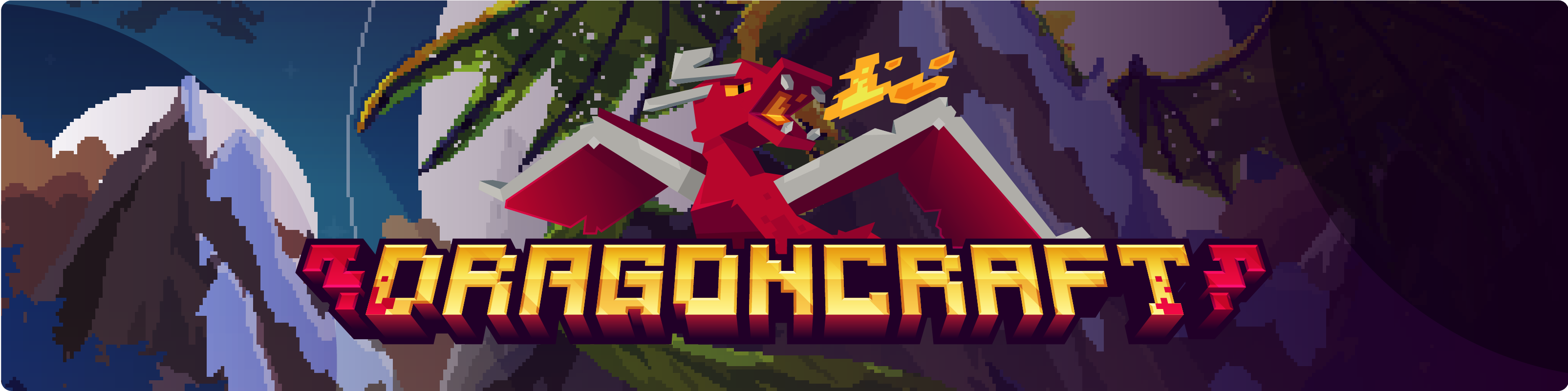 Draconia - Hytale Survival